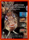 Wildlife Trust Marine Section